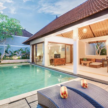 Avery Le Nixsun Villas Uluwatu By Waringin Hospitality Eksteriør billede