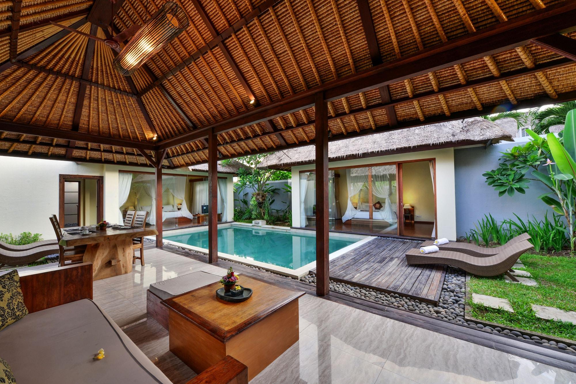 Avery Le Nixsun Villas Uluwatu By Waringin Hospitality Eksteriør billede