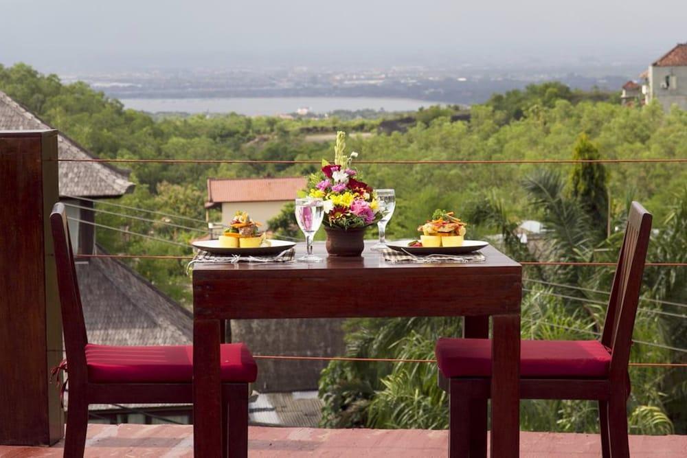 Avery Le Nixsun Villas Uluwatu By Waringin Hospitality Eksteriør billede