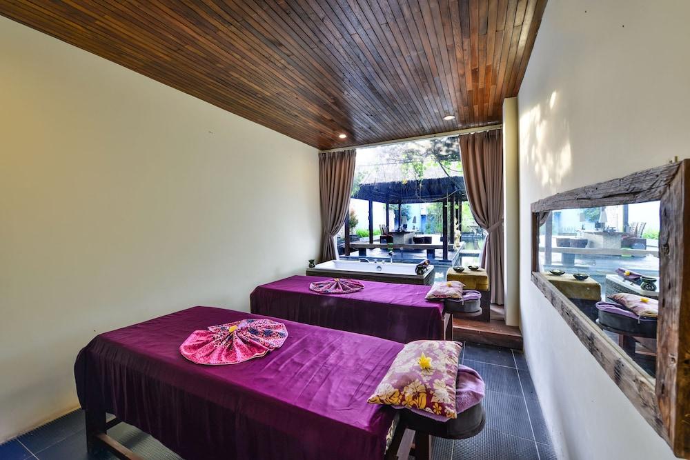 Avery Le Nixsun Villas Uluwatu By Waringin Hospitality Eksteriør billede