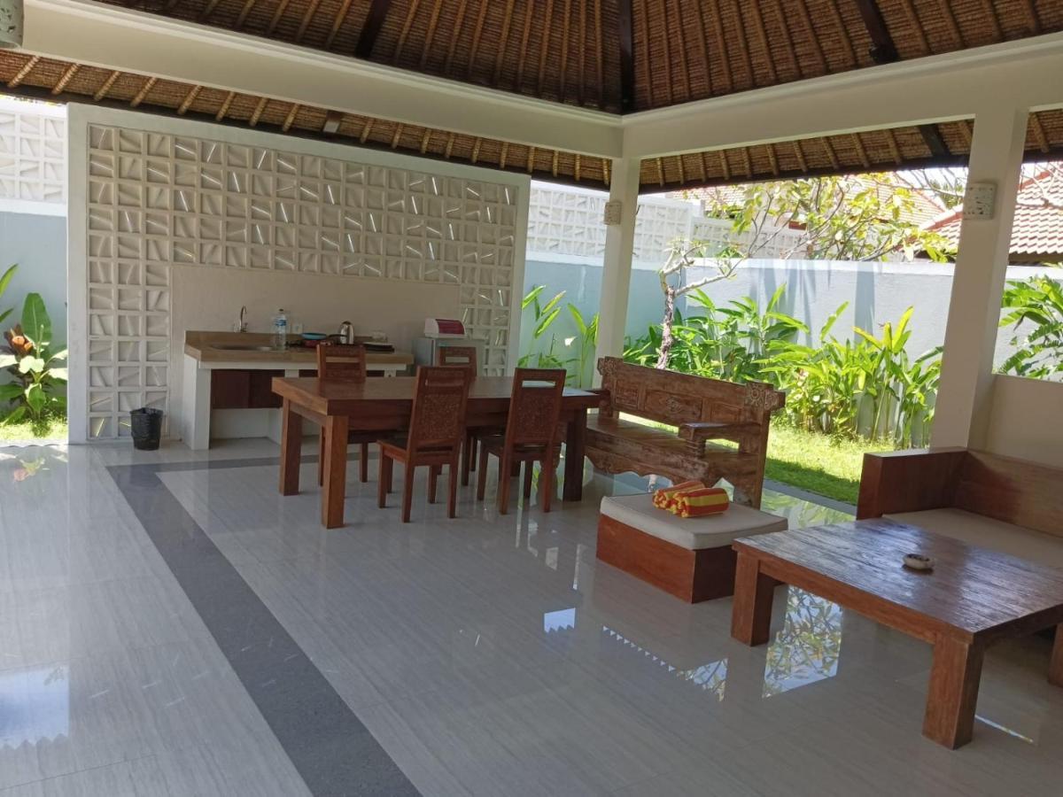 Avery Le Nixsun Villas Uluwatu By Waringin Hospitality Eksteriør billede