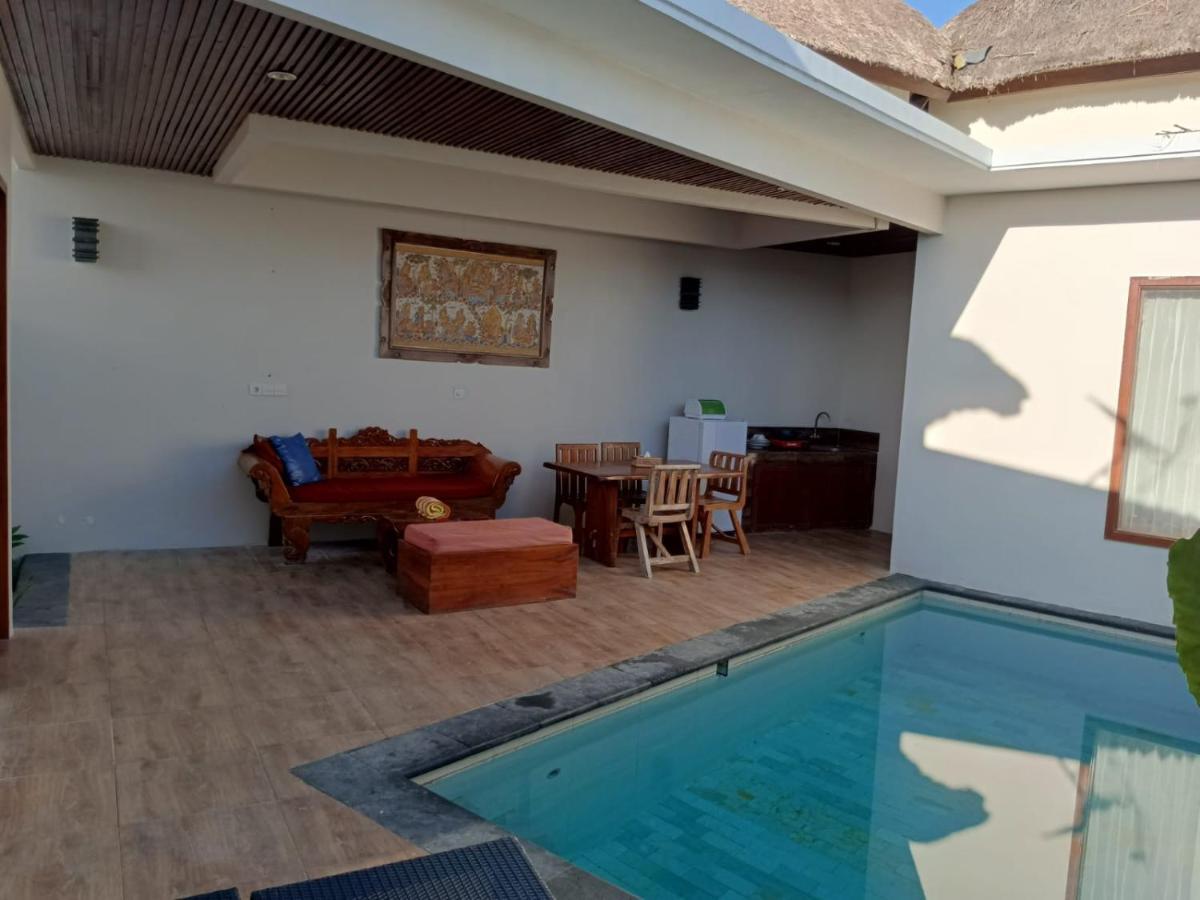 Avery Le Nixsun Villas Uluwatu By Waringin Hospitality Eksteriør billede