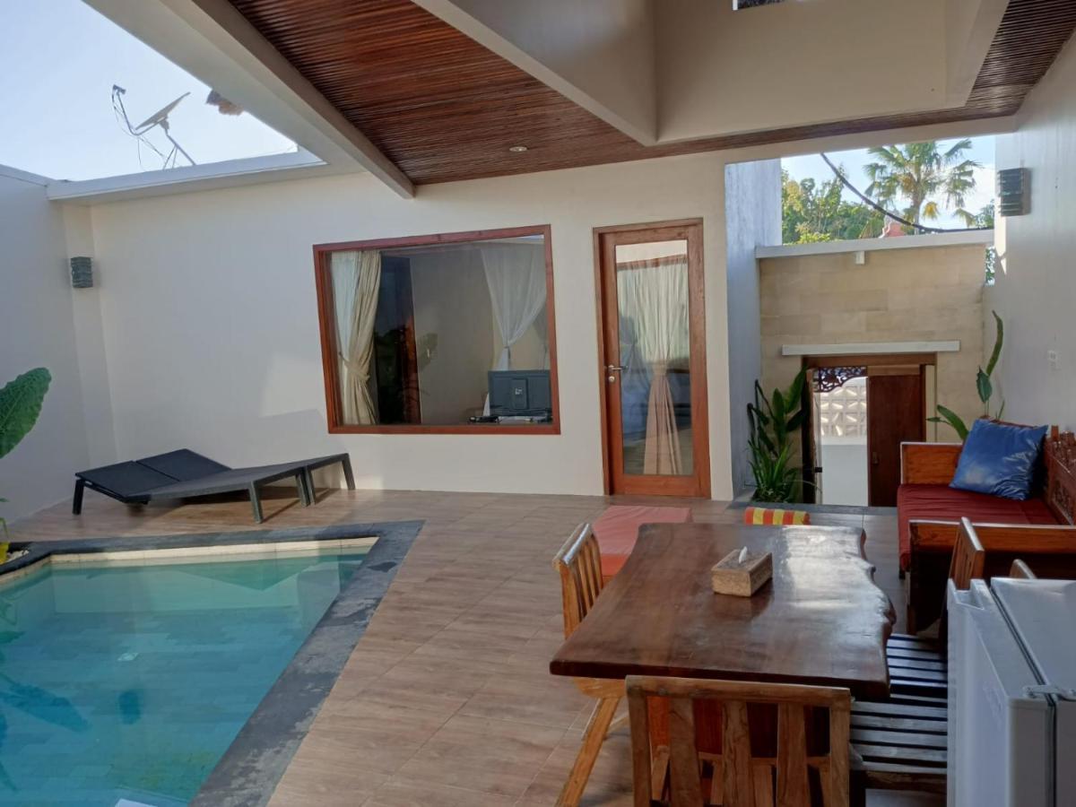 Avery Le Nixsun Villas Uluwatu By Waringin Hospitality Eksteriør billede