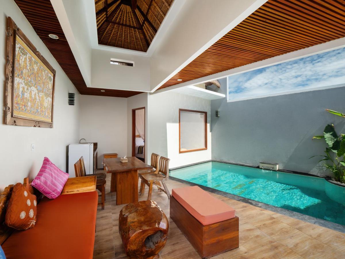 Avery Le Nixsun Villas Uluwatu By Waringin Hospitality Eksteriør billede