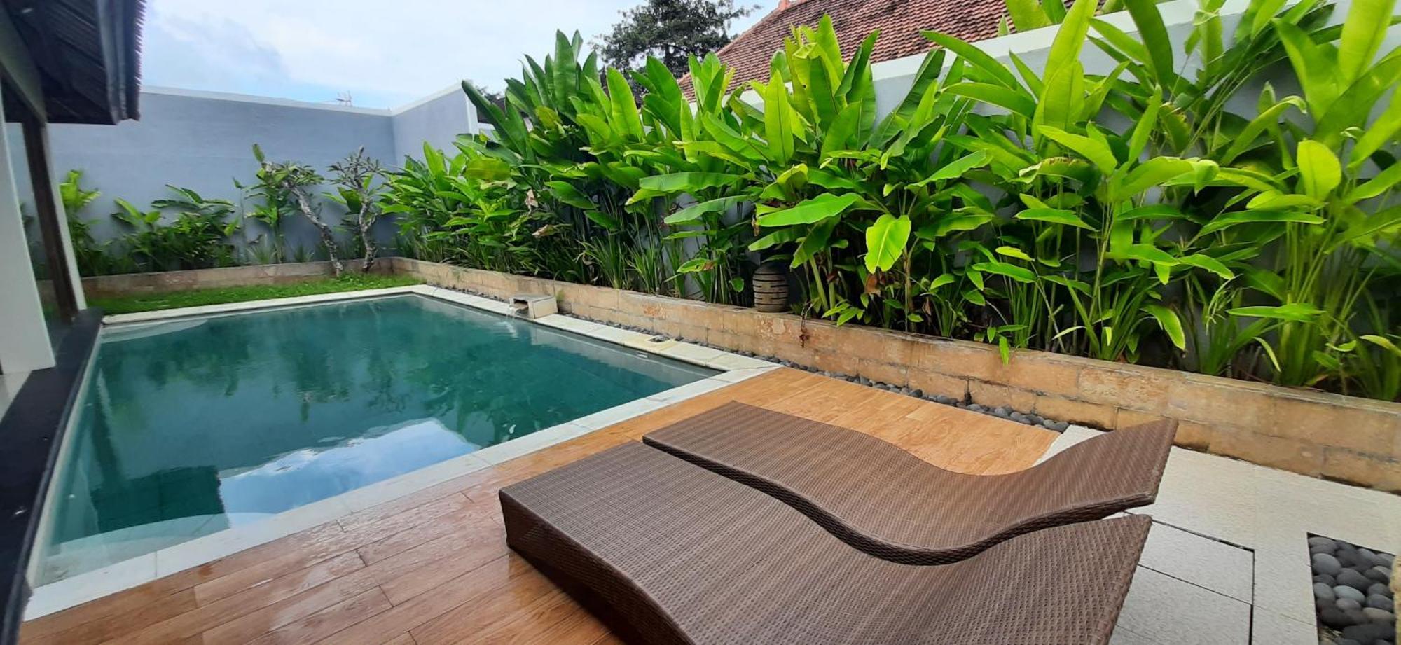 Avery Le Nixsun Villas Uluwatu By Waringin Hospitality Eksteriør billede