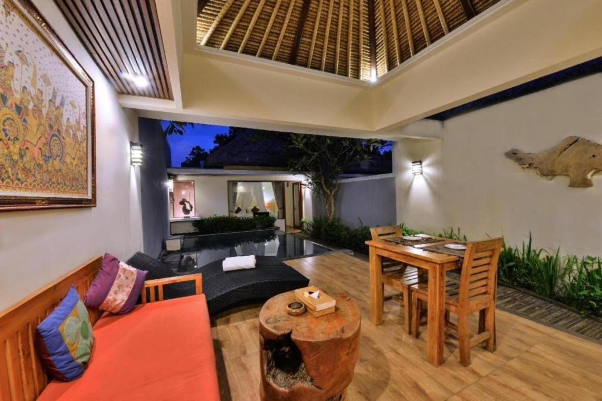 Avery Le Nixsun Villas Uluwatu By Waringin Hospitality Eksteriør billede